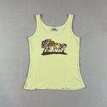 ASSIGN PARADISE SINGLET - MEDIUM