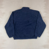 NAUTICA QUARTER ZIP - LARGE