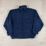 NAUTICA FLEECE - X LARGE