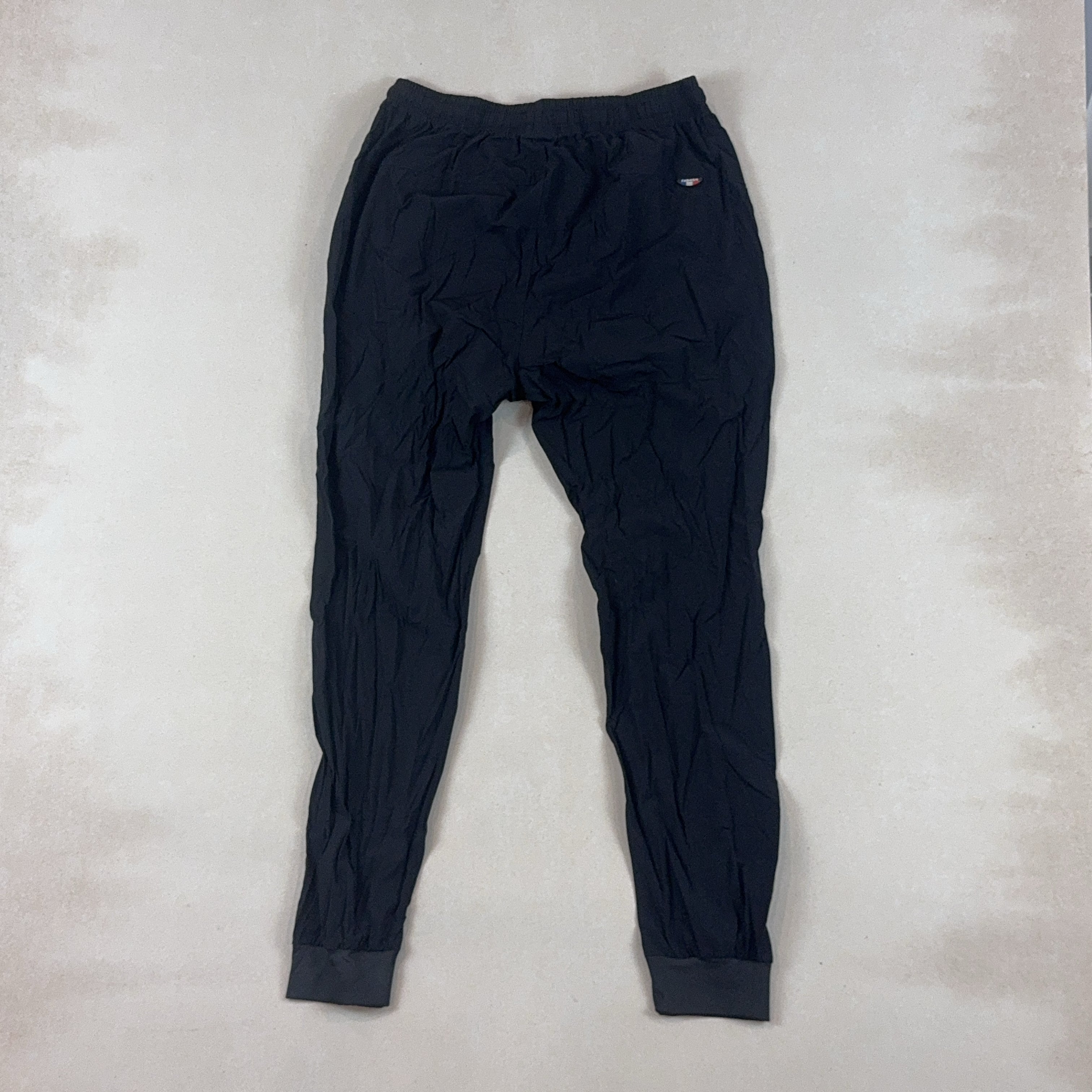 ADIDAS SPORT PANTS - SMALL