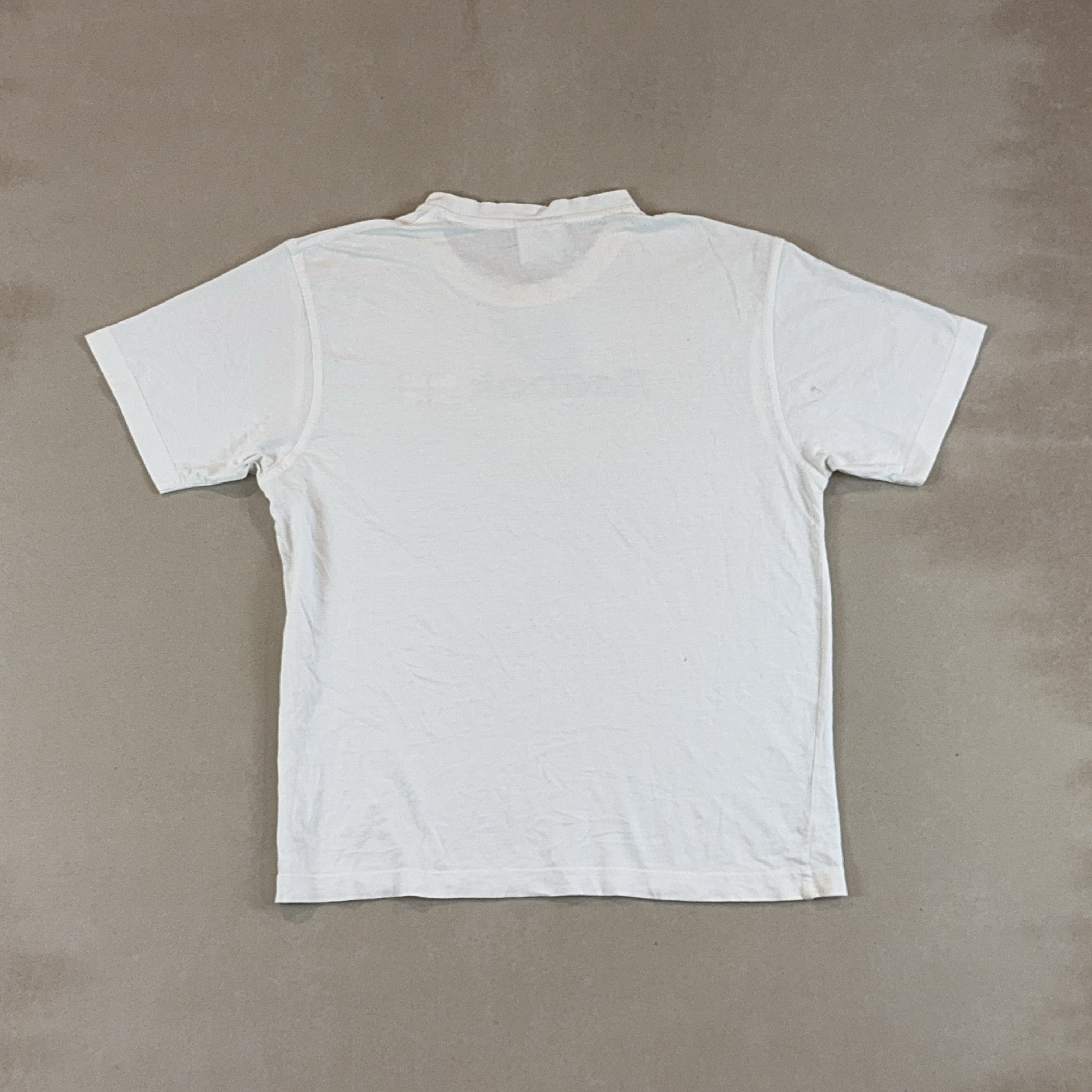 REEBOK TEE - LARGE