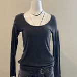 LONG SLEEVE - MEDIUM
