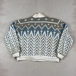 VINTAGE KNIT - LARGE