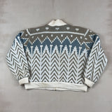 VINTAGE KNIT - LARGE