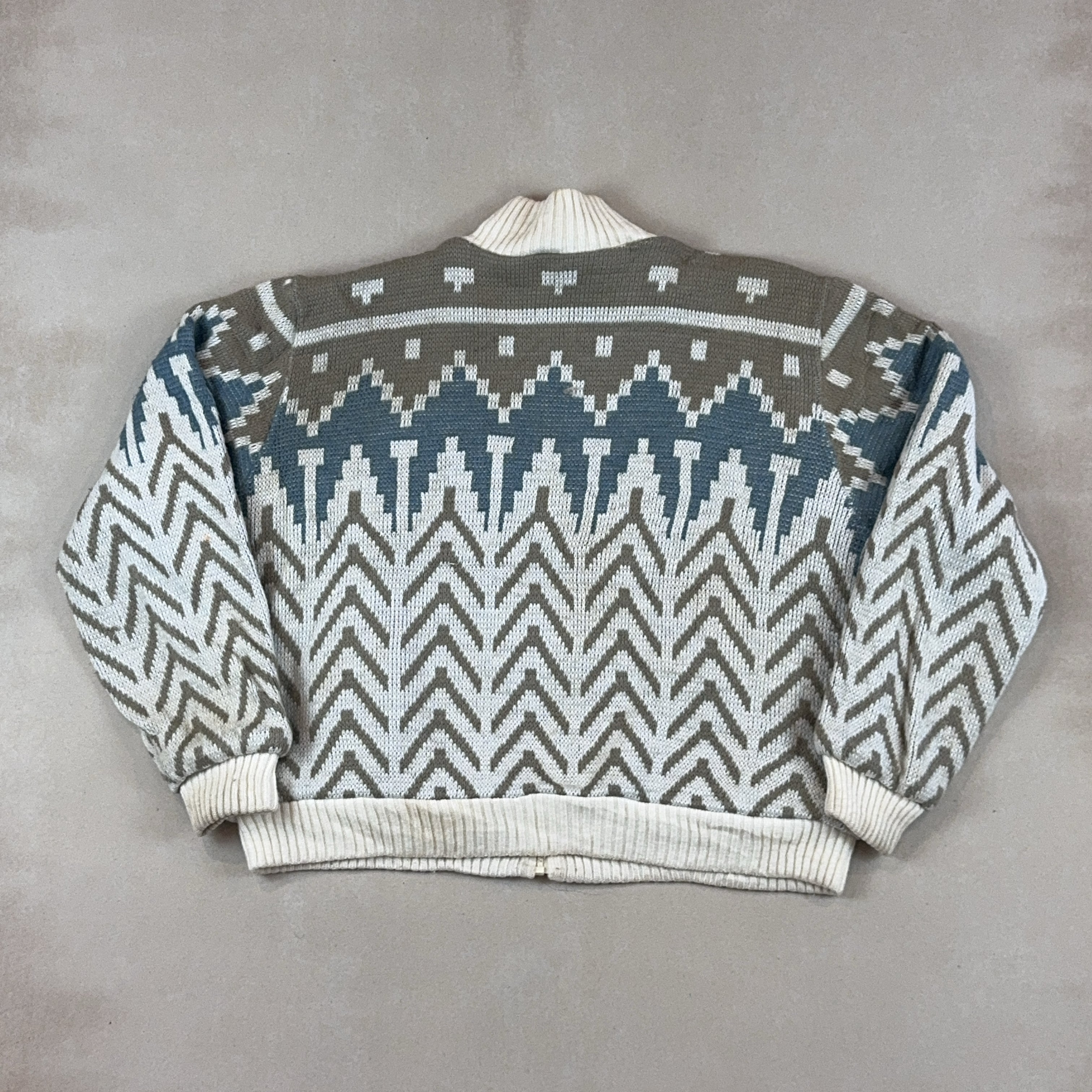 VINTAGE KNIT - LARGE