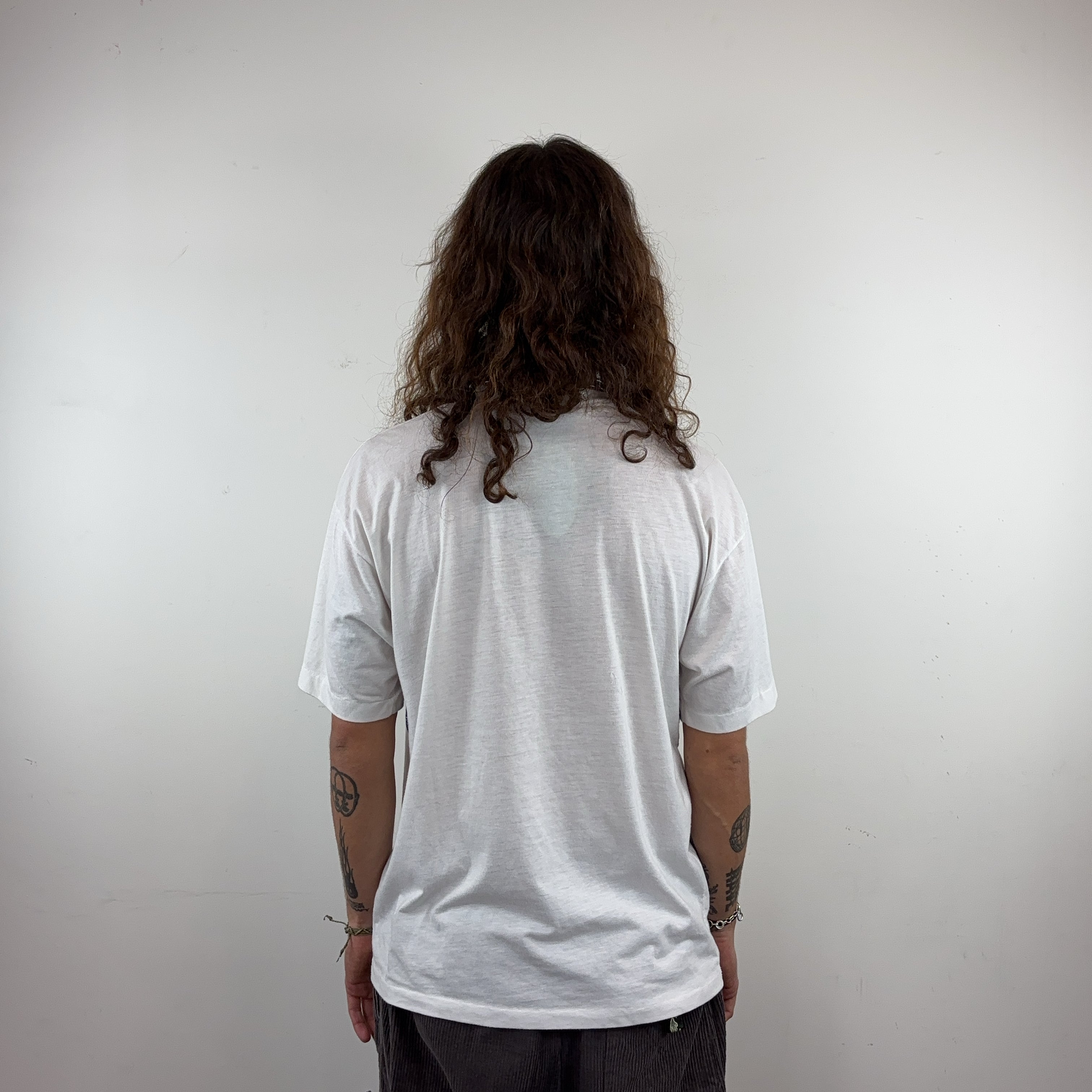BILLABONG TEE - MEDIUM
