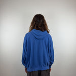 NIKE "DUKE" HOODIE - LARGE