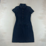 BANANA REPUBLIC DRESS - SMALL