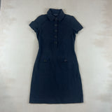 BANANA REPUBLIC DRESS - SMALL