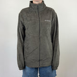 COLUMBIA FLEECE - LARGE