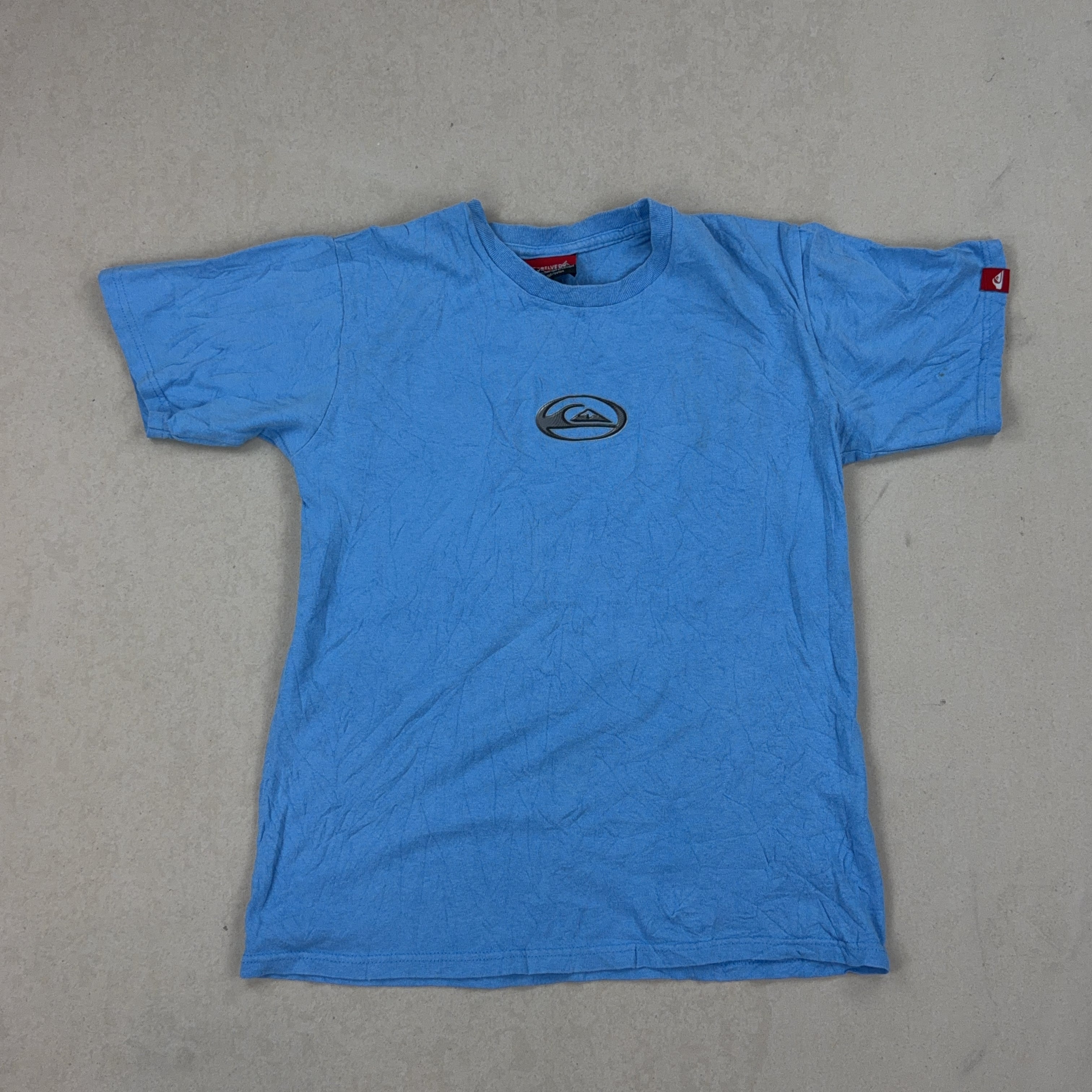 QUIKSILVER TEE - MEDIUM