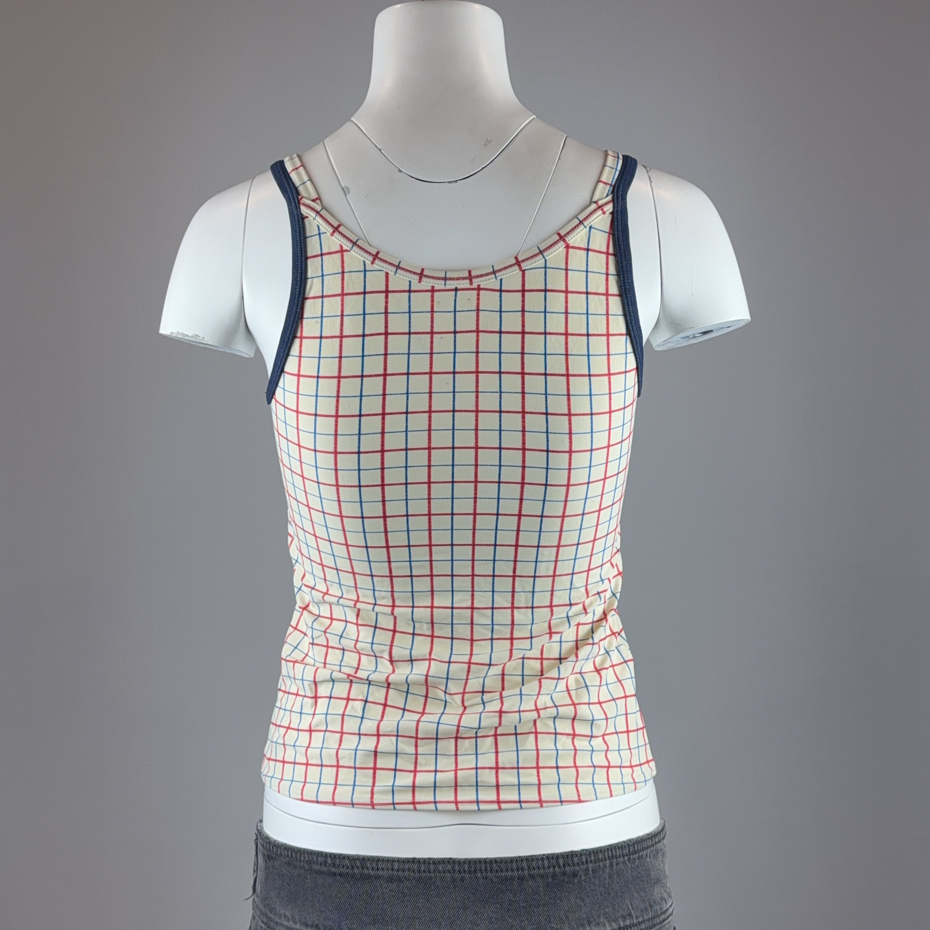 FILA TOP - MEDIUM