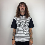 DISNEY SHIRT - MEDIUM