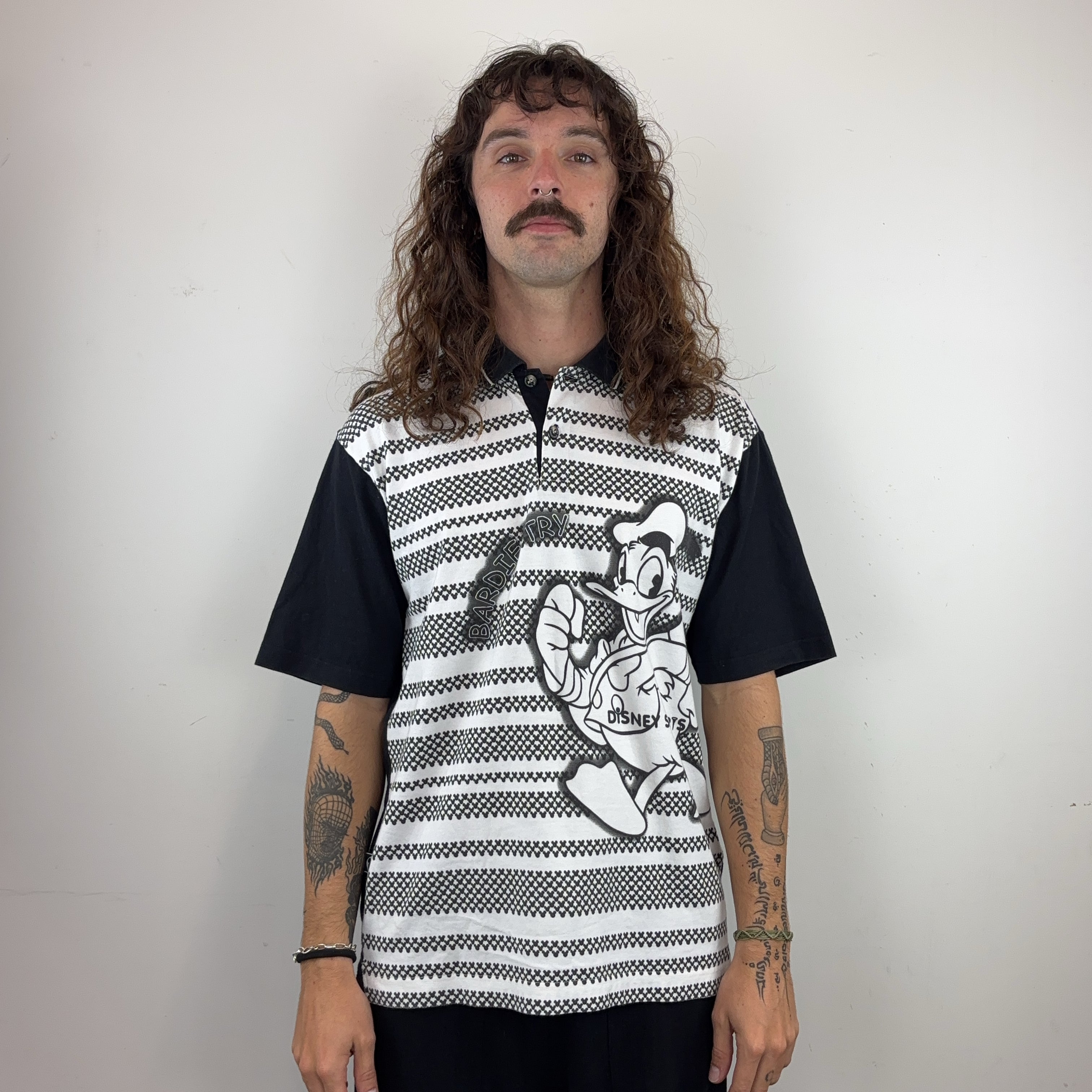 DISNEY SHIRT - MEDIUM