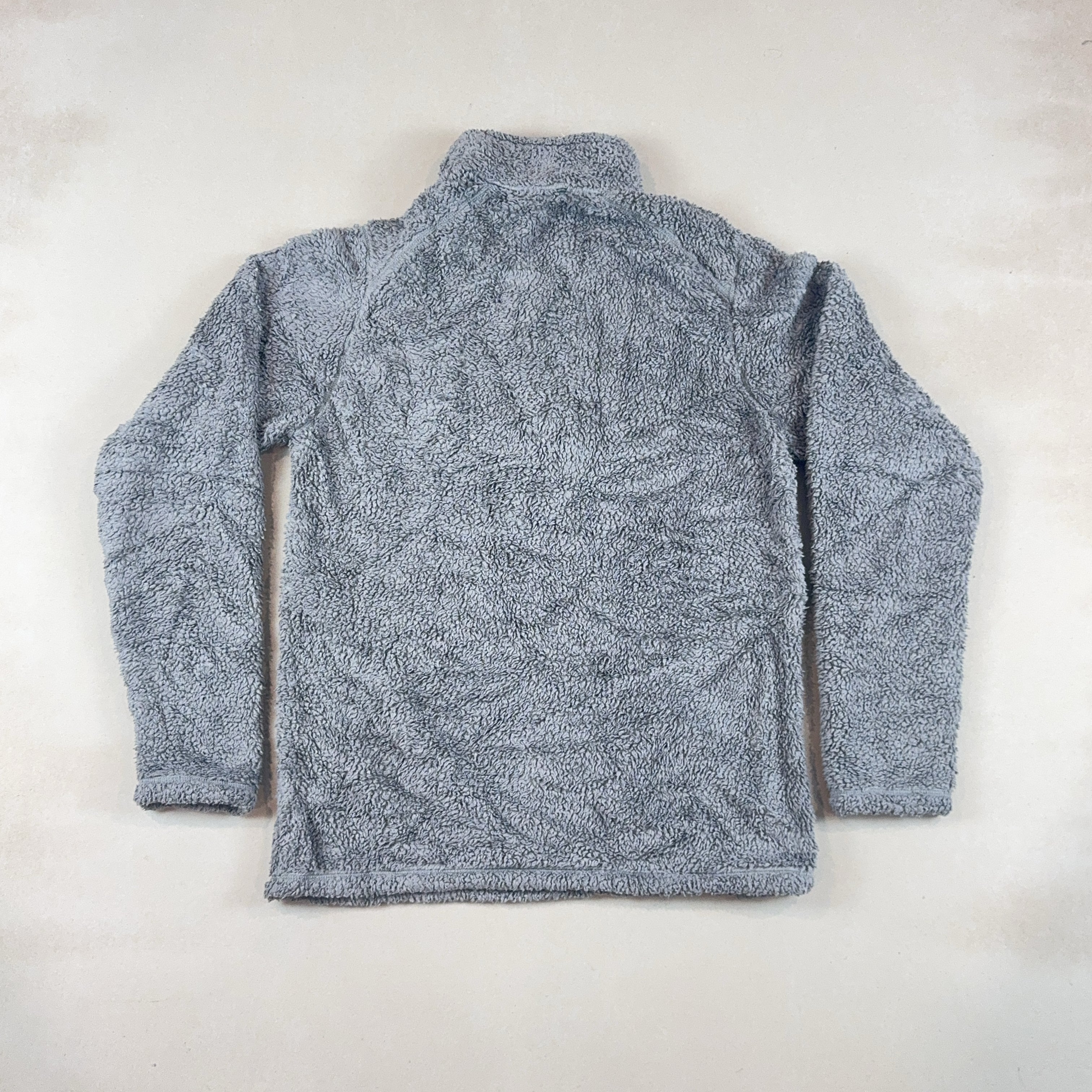 PATAGONIA QUARTER ZIP - MEDIUM