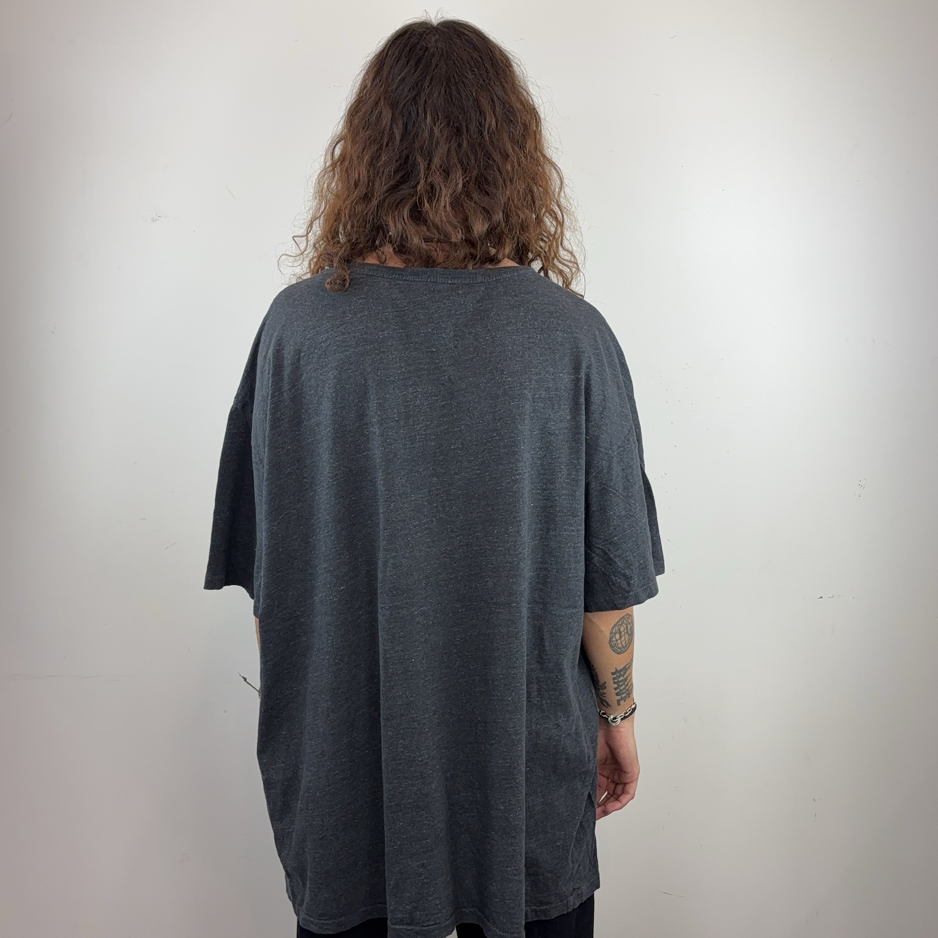RALPH LAUREN V-NECK TEE - 3X LARGE