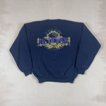 T&C SURF DESIGNS CREW - MEDIUM