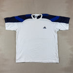 ADIDAS TEE - X LARGE