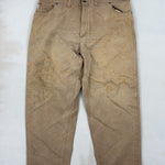 CARHARTT PANTS - 3X LARGE
