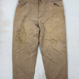 CARHARTT PANTS - 3X LARGE