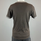 ARMANI EXCHANGE TOP - MEDIUM