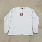 STUSSY LONG SLEEVE - SMALL
