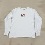 STUSSY LONG SLEEVE - SMALL