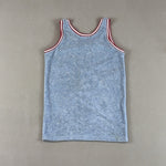RALPH LAUREN SINGLET - SMALL