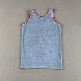 RALPH LAUREN SINGLET - SMALL