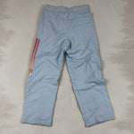 ADIDAS SPRAY PANTS - MEDIUM