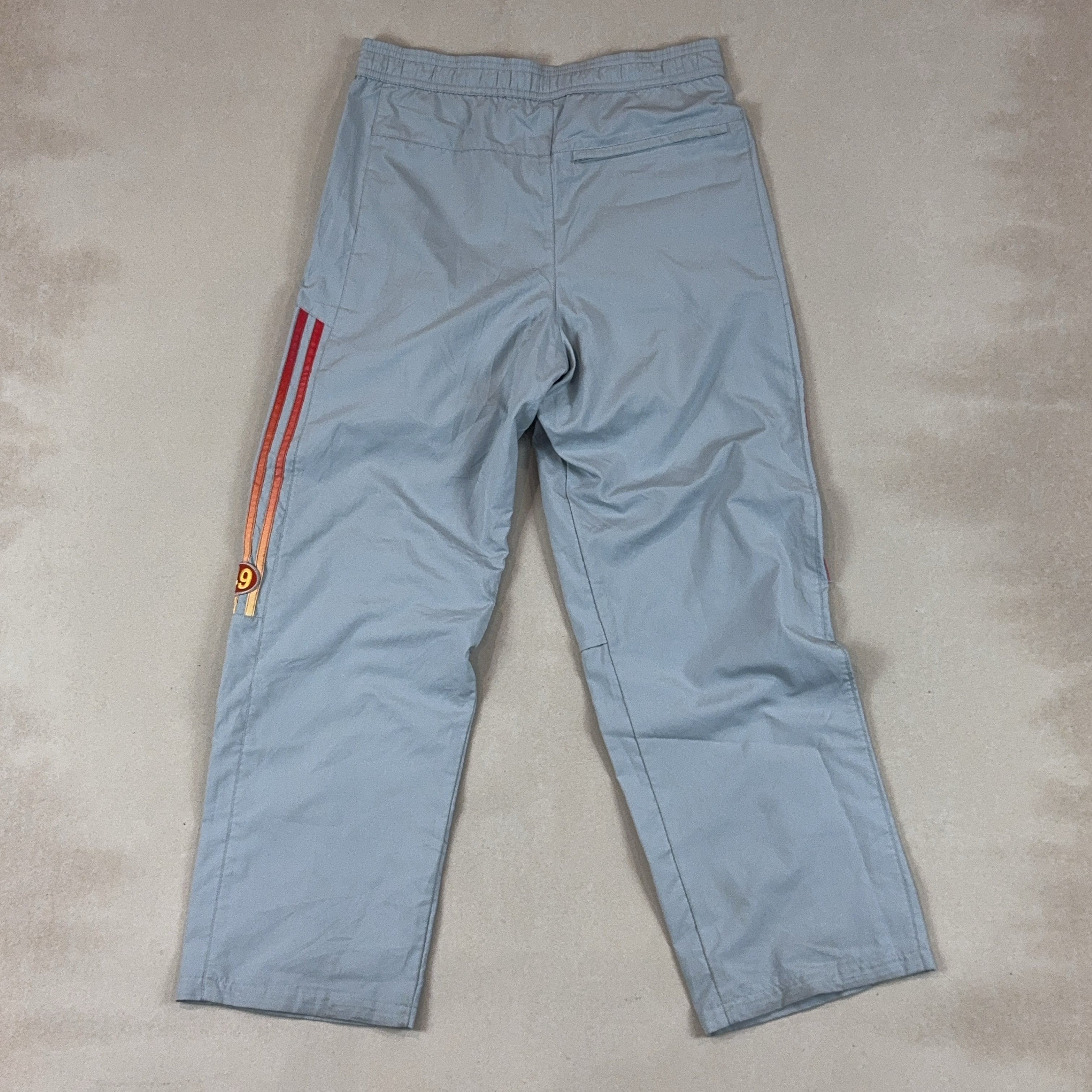 ADIDAS SPRAY PANTS - MEDIUM