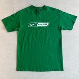 NIKE BAUER TEE - MEDIUM