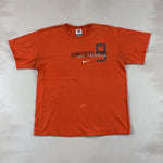 NIKE NEDERLAND TEE - LARGE