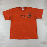 NIKE NEDERLAND TEE - LARGE