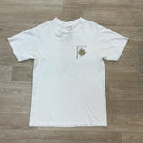 FRUIT OF THE LOOM TEE - SMALL