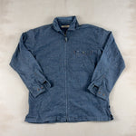 KANSAI JEANS SHIRT - 3X LARGE