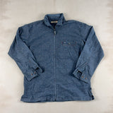 KANSAI JEANS SHIRT - 3X LARGE