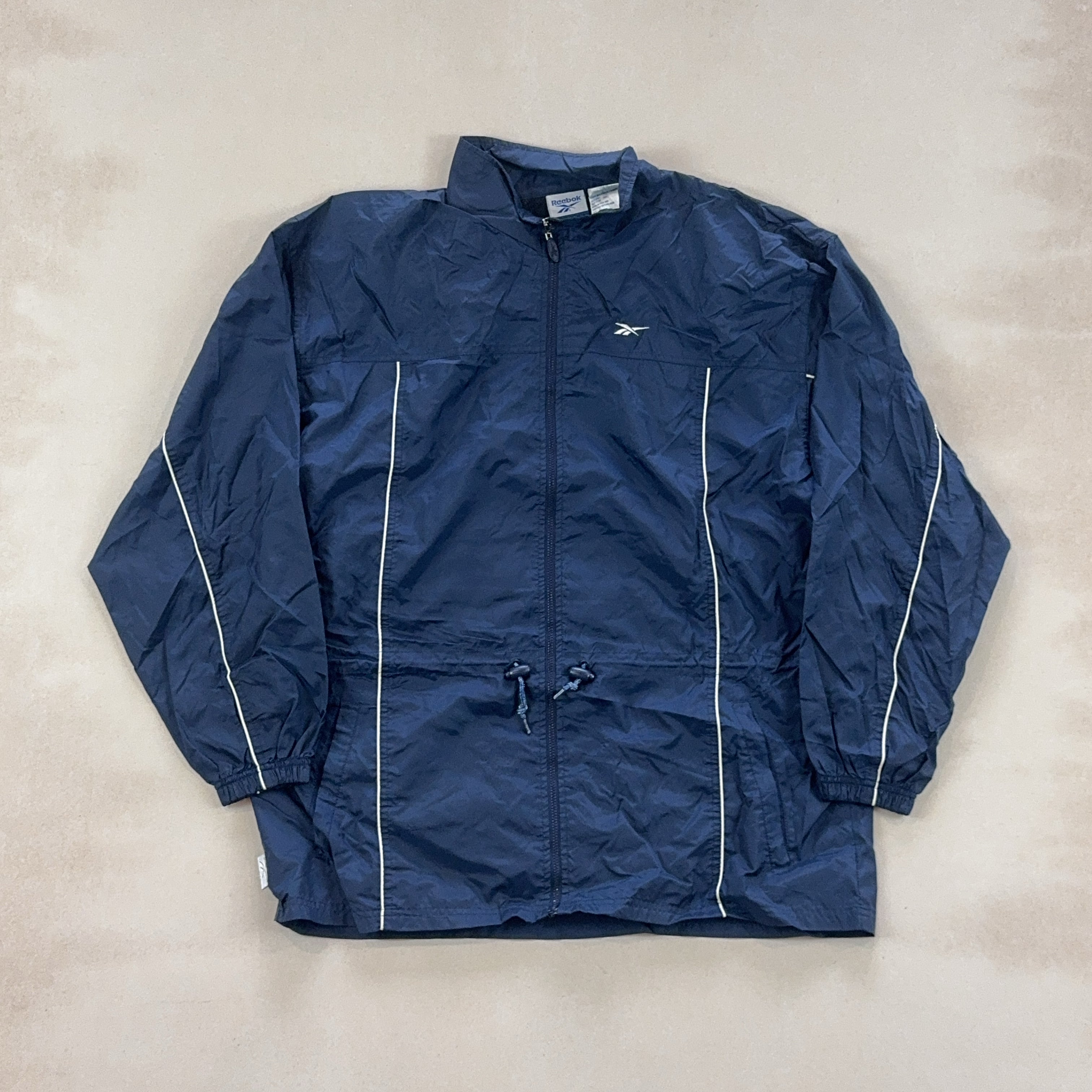 REEBOK JACKET - X LARGE