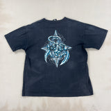SCORPION BAY TEE - LARGE
