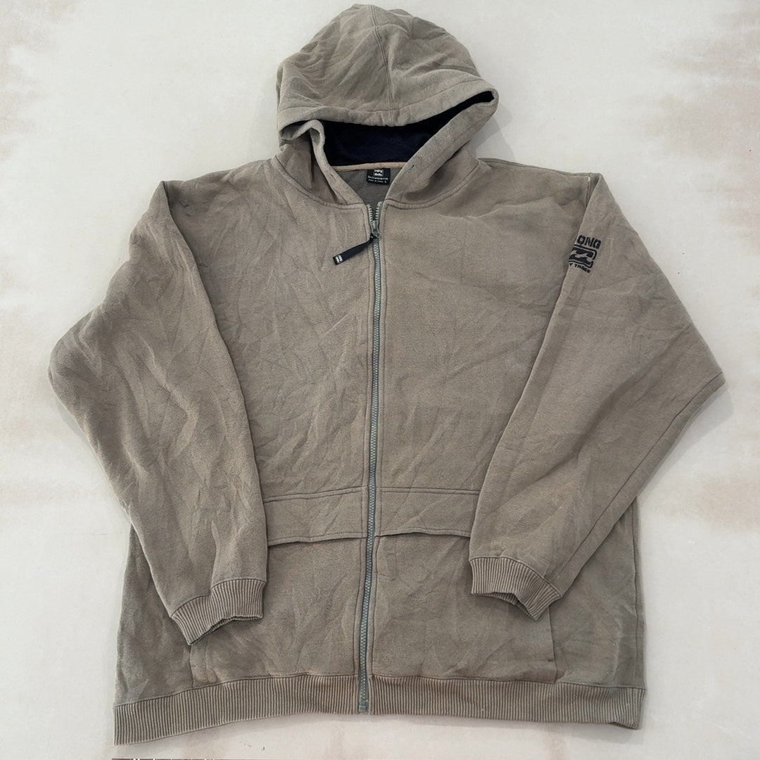 BILLABONG HOODIE - X LARGE