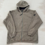 BILLABONG HOODIE - X LARGE