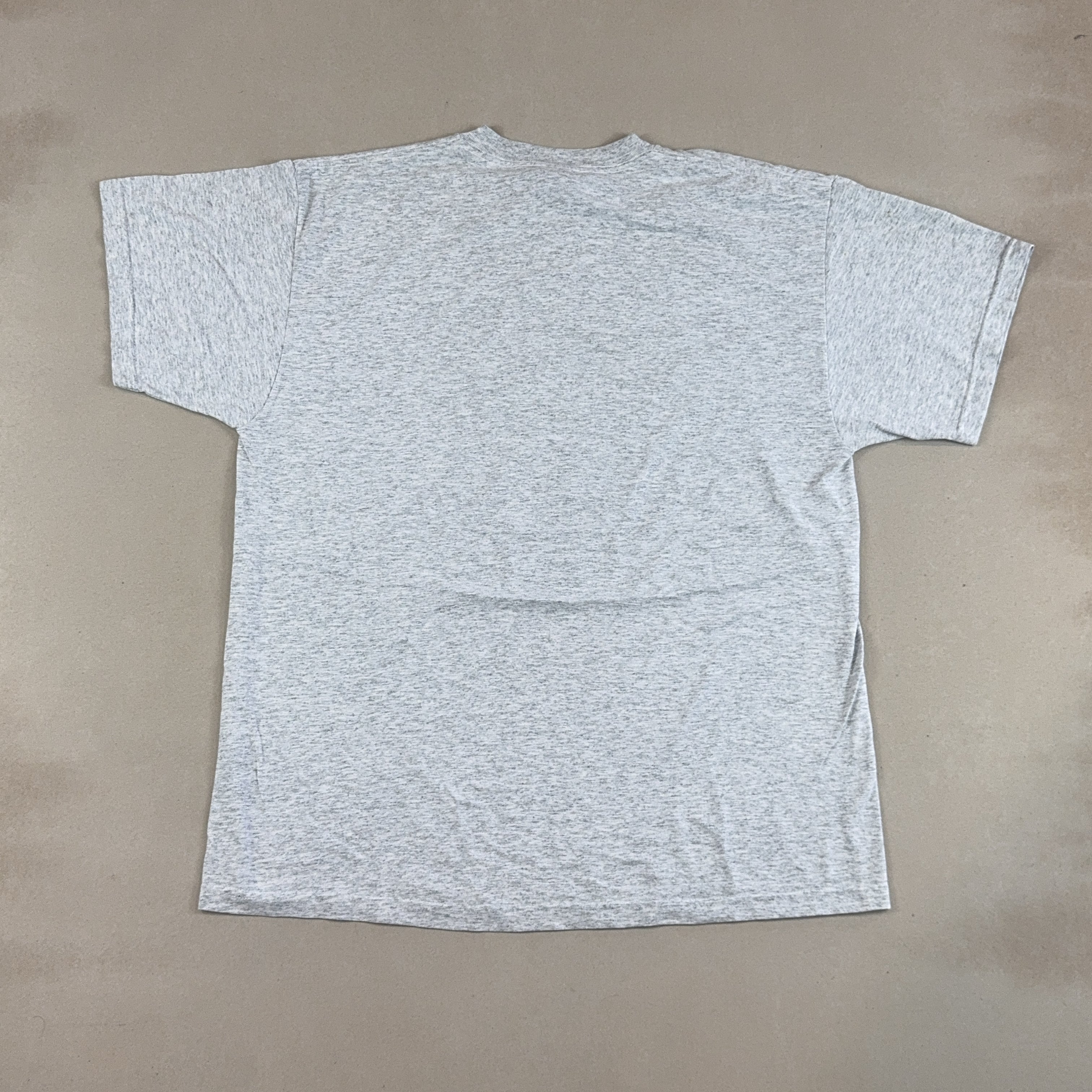 GRAPHIC TEE - X LARGE