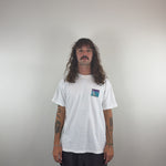 ONEITA GRAPHIC TEE - LARGE