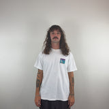 ONEITA GRAPHIC TEE - LARGE