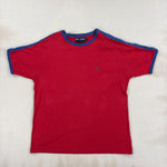 RALPH LAUREN TEE - MEDIUM