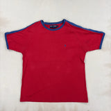 RALPH LAUREN TEE - MEDIUM