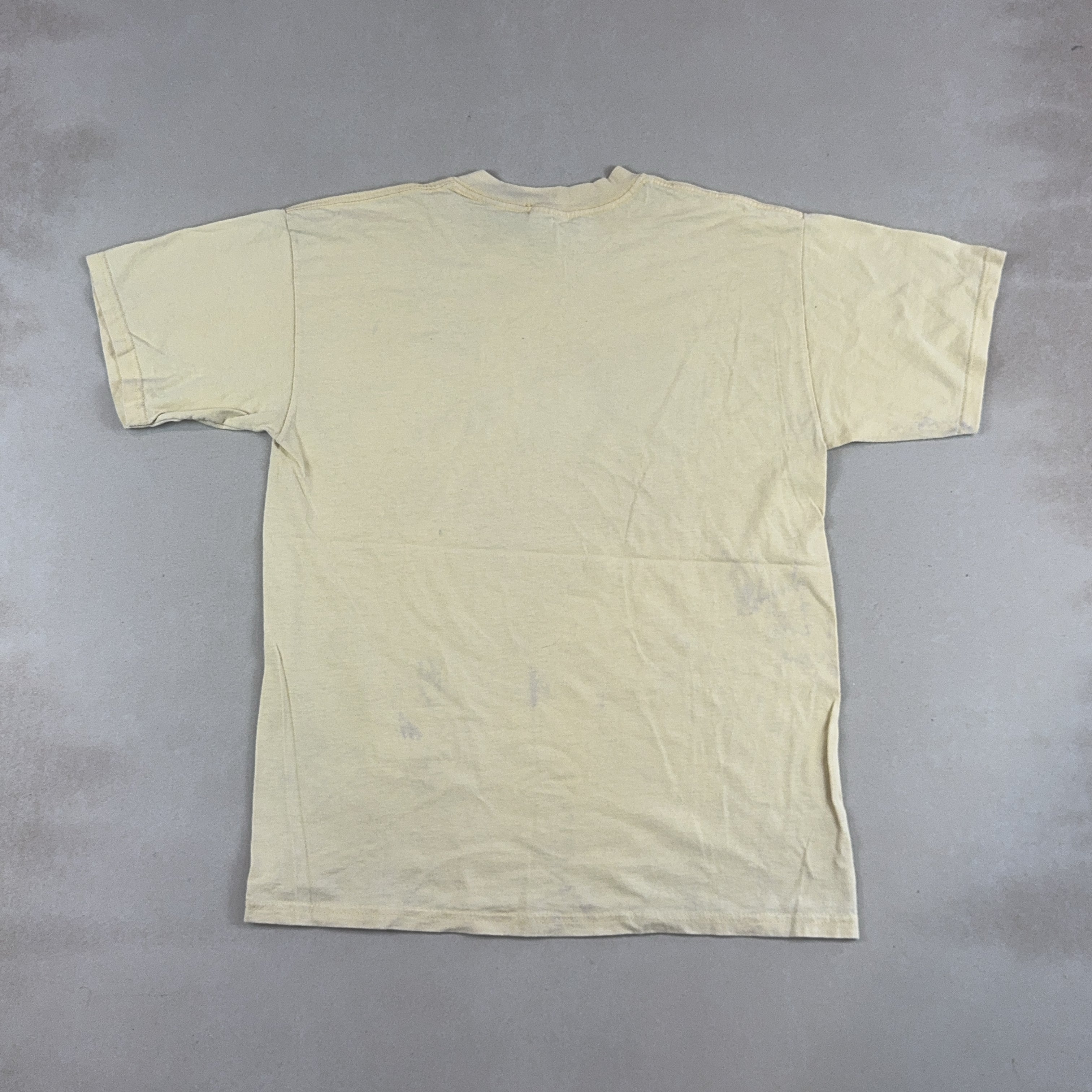 GRAPHIC TEE - LARGE