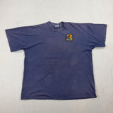 QUIKSILVER TEE - X LARGE
