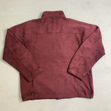 L.L.BEAN FLEECE - LARGE