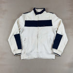 TOMMY HILFIGER JACKET - SMALL